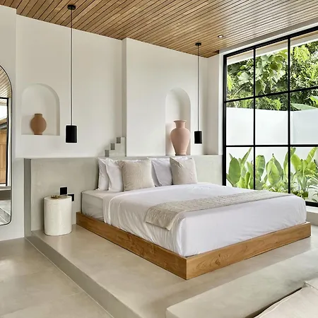 The Suites By The Young Villas