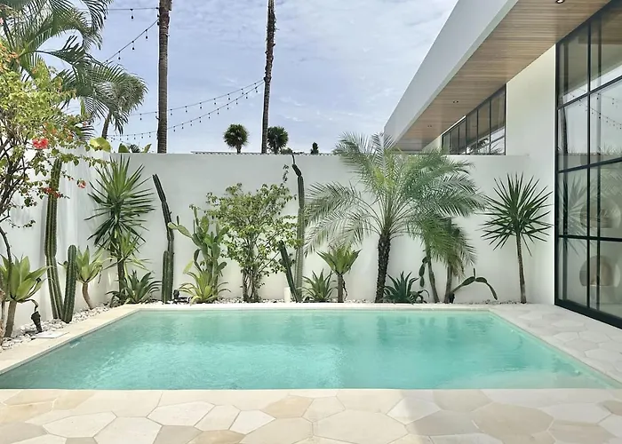 The By The Young Villa Uluwatu