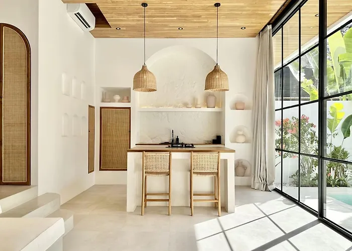 Villa The By The Young *