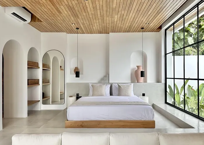 The By The Young Villa Uluwatu