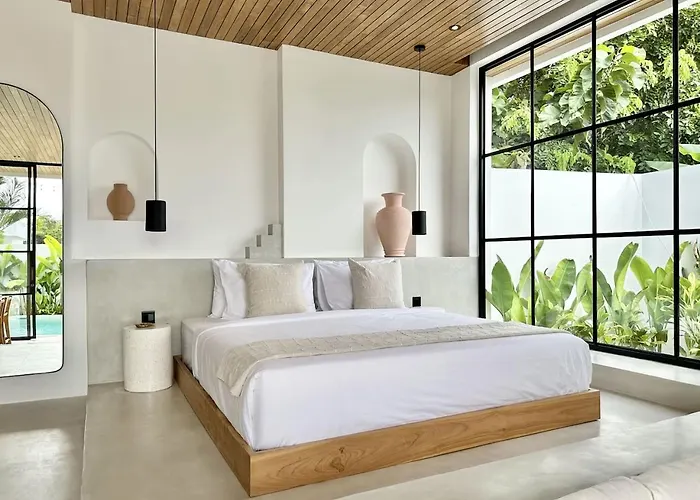 The By The Young * Uluwatu