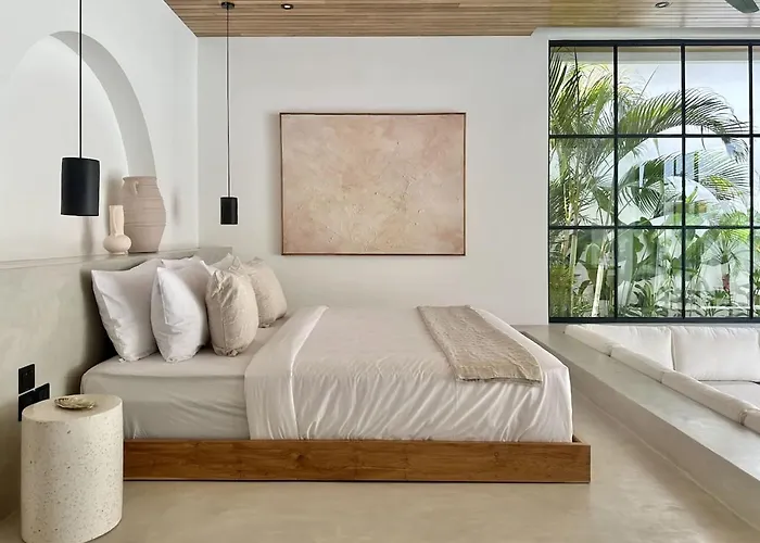 The By The Young Villa Uluwatu