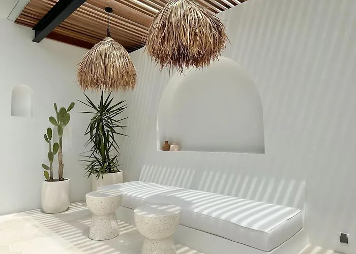 The By The Young Villa *