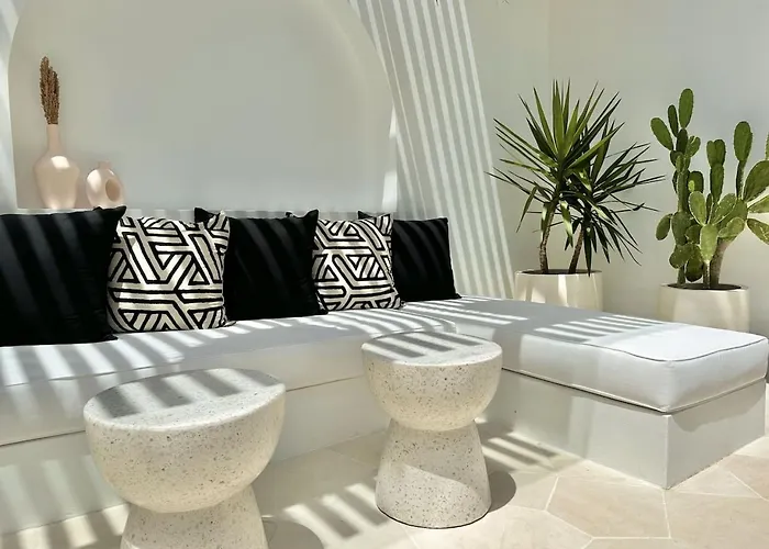 The By The Young Villa Uluwatu
