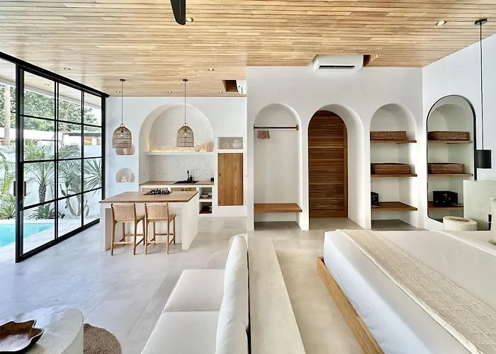 The By The Young Villa Uluwatu