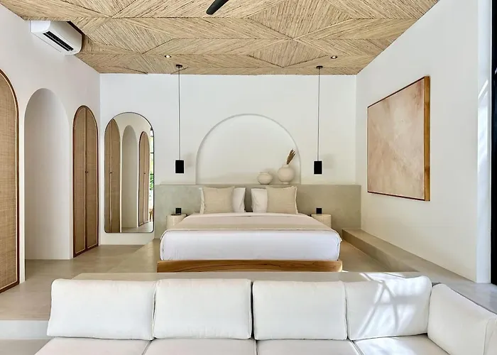 The By The Young Villa
