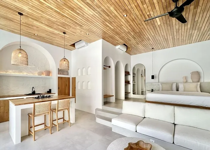 The By The Young Villa Uluwatu