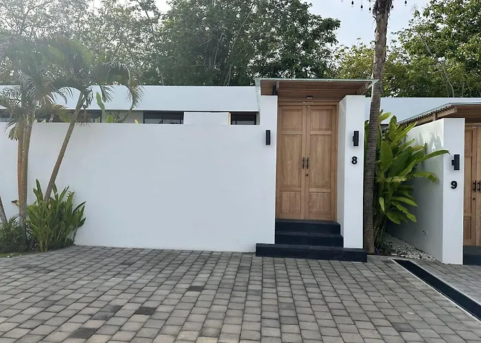 The By The Young * Uluwatu