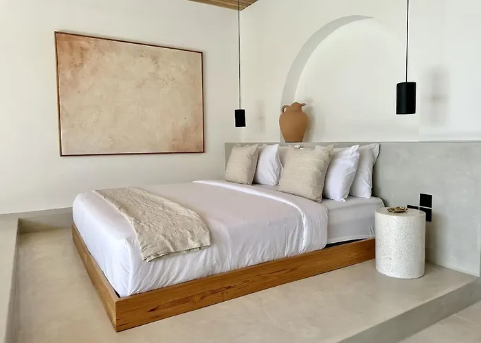 The By The Young Villa