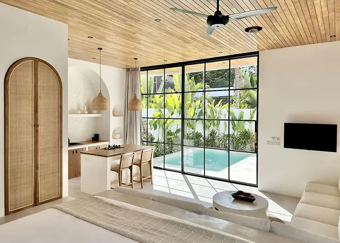 The By The Young Villa Uluwatu
