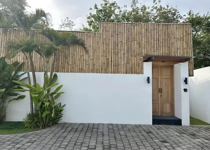 The By The Young Villa Uluwatu