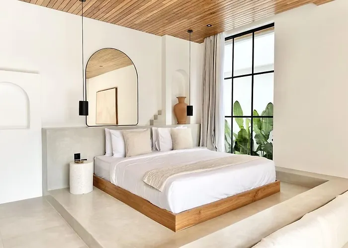 The By The Young * Uluwatu