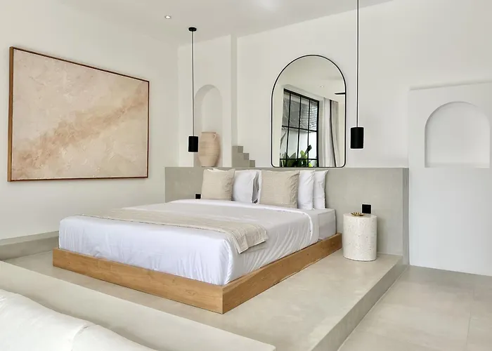 The By The Young Villa
