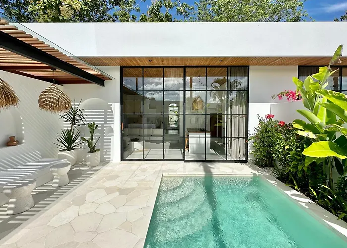 The By The Young Villa
